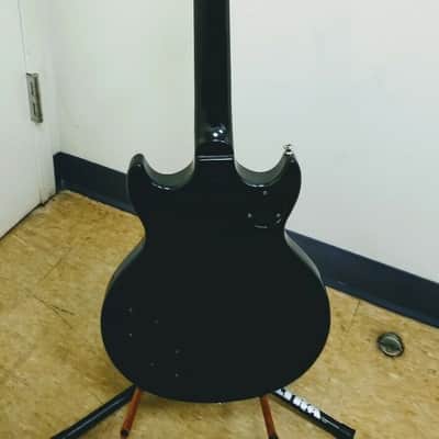 1979 Vintage IBANEZ ARTIST AR-50 / Set neck / Gloss Black / Made in Japan !!! image 11