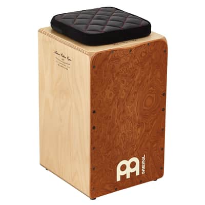 Meinl Cajon Seat Deluxe image 2