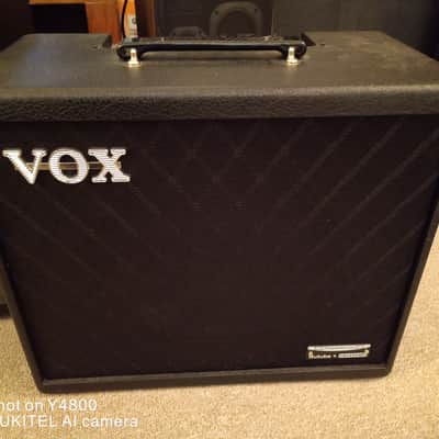 Vox Cambridge 50 50-Watt Digital Modeling Guitar Combo image 1