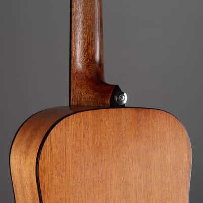 Ibanez V44MINI-OPN - Acoustic Guitar image 8