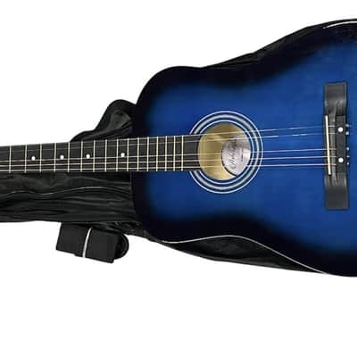 Ashthorpe Guitar - Acoustic B24 image 5