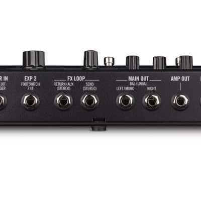 Line 6 POD Go Wireless Guitar Multi-Effects Floor Processor - Open Box image 3