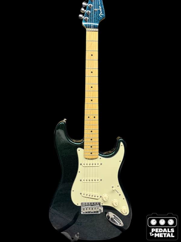2004 Fender FSR Flip Flop Stratocaster - 7lbs 6oz - x16472 image 1