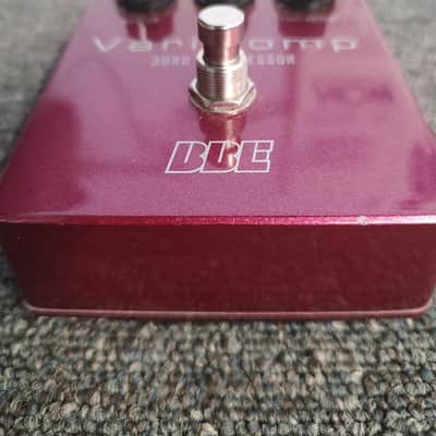 BBE VariComp 3080 Compressor Pedal image 4
