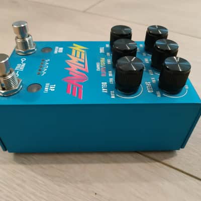Jackson Audio New Wave 2023 - Present - Blue image 4