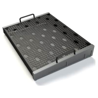 Temple Audio DUO 17 GM Pedalboard