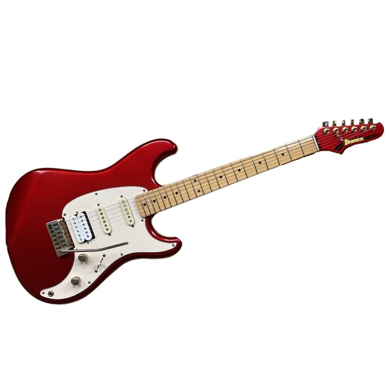 Ibanez Bl500 Blazer Reissue image 1