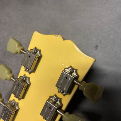 1983 Gibson Les Paul Standard Alpine White w/OHSC COLLECTOR ALERT image 6