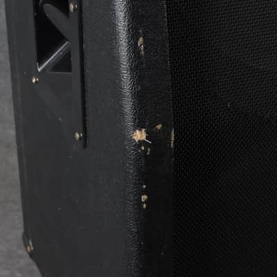 Marshall MG412A Guitar Cabinet **COLLECTION ONLY** - 2nd Hand image 8