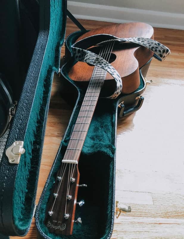 Martin 000-15M (2009 - Present) | Reverb Canada