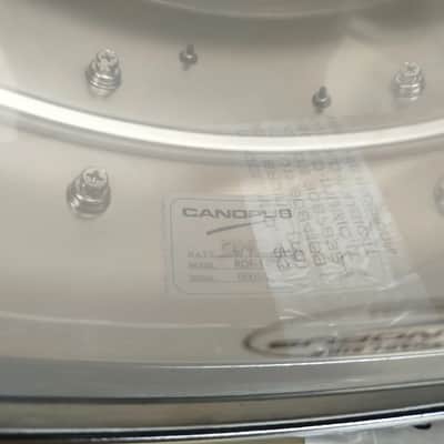 CANOPUS Limited Edition R.O.F. V4, 14"x6". image 8