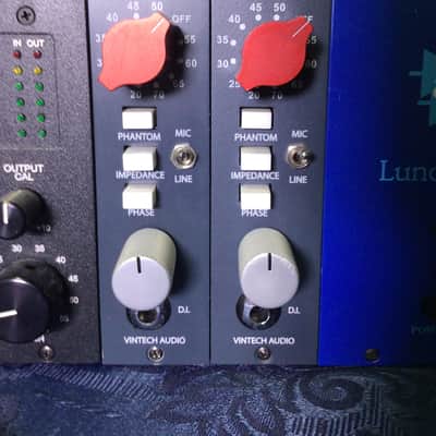 Vintech Audio 573 - Gearspace