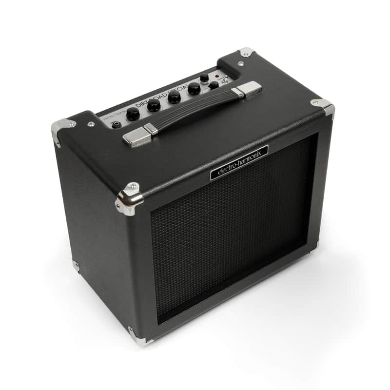 Electro-Harmonix Dirt Road Special Reissue 40-Watt 1x12" Guitar Combo Bild 4