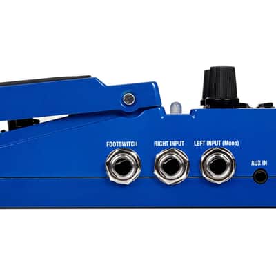 Digitech JamMan Solo HD Looper Pedal image 8