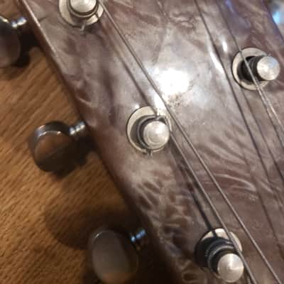 Supro Lap Steel Guitar 1947 image 2