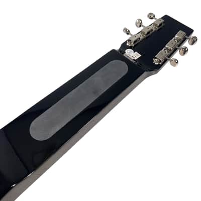Epiphone Inspired by 1939 Electar Century Lap Steel Guitar w/ Gig Bag image 11