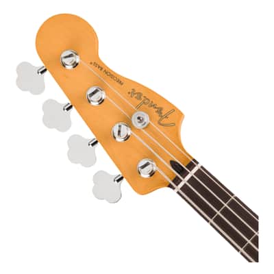 Fender 75th Anniversary Player II Precision Bass - Diamond Dust Sparkle image 4