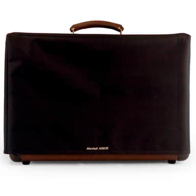 1995 Marshall Acoustic Soloist AS80R - Rare image 22