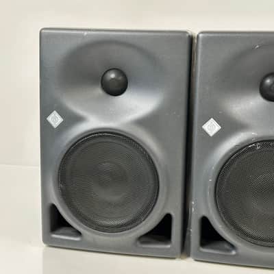 Pair of Neumann KH120A Powered Studio Monitor Speakers image 4