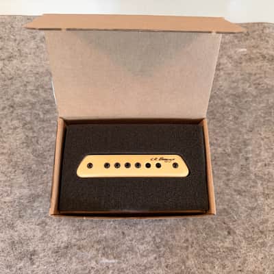 LR Baggs M1 Passive Soundhole Pickup image 1