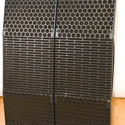 Clair Bros i212-i Dual 12" Install Line Array Speakers 90° (PAIR) CG0104E *ASK FOR SHIPPING* image 3