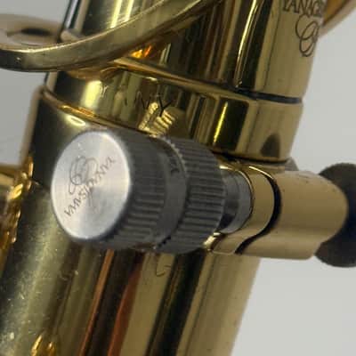 Yanagisawa TWO1 Tenor Saxophone ALMOST MINT image 13