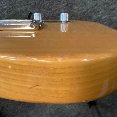 Fender Telecaster 1975 - Natural image 12