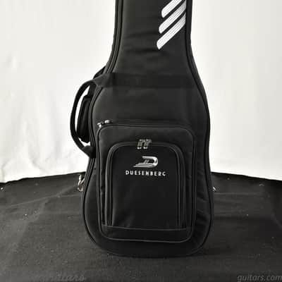 Duesenberg Senior 2026 - Black image 9