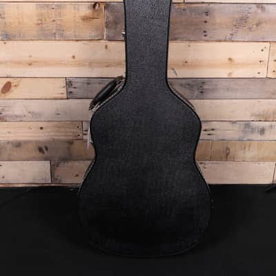 Martin Custom Shop 000 Acoustic Guitar Natural w/ Case image 8