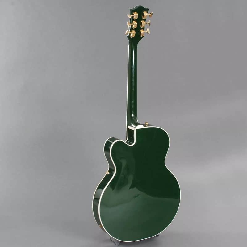 Gretsch G6196T Country Club with Bigsby 2004 - 2016 image 2