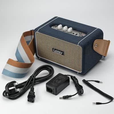Laney F67-LIONHEARTH Bluetooth Speaker image 4