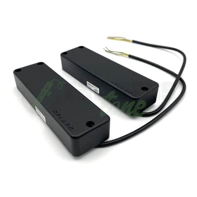 Delano SBC5 HE/S-4 Driver 5 String Quad-Coil Bass Pickup Set