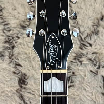 Gretsch G6128T-GH George Harrison Signature Duo Jet 2011 - Present - Black image 15