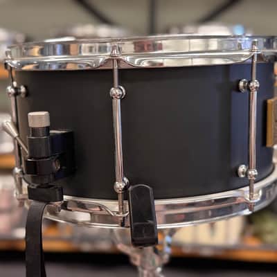 13" x 6,5" Beni Black Russian (VIDEO) image 5