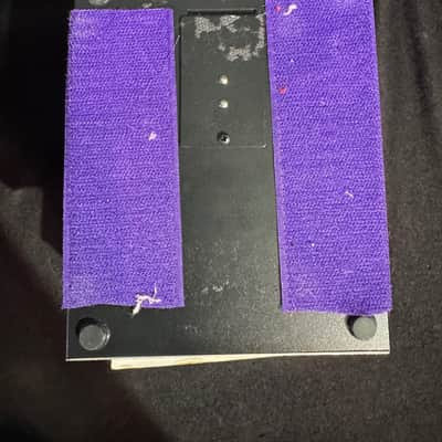 Electro-Harmonix Big Muff Pi with box Bild 2