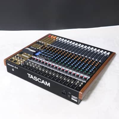TASCAM Model 24 [2350014] (06/01) image 4