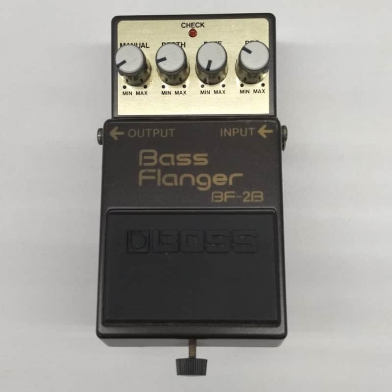 Boss BF-2B