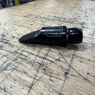 Vintage AM Arnold Montgomery Alto Sax Saxophone Mouthpiece AMSS 6 image 4