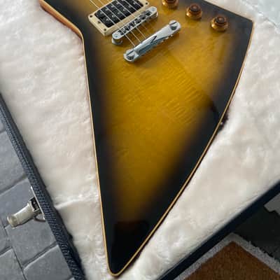 2007 Gibson Explorer Pro (Guitar Of The Week 4) image 1