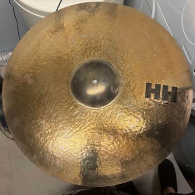 Sabian 22" HH Sessions Ride 2019 227 of 250 image 4