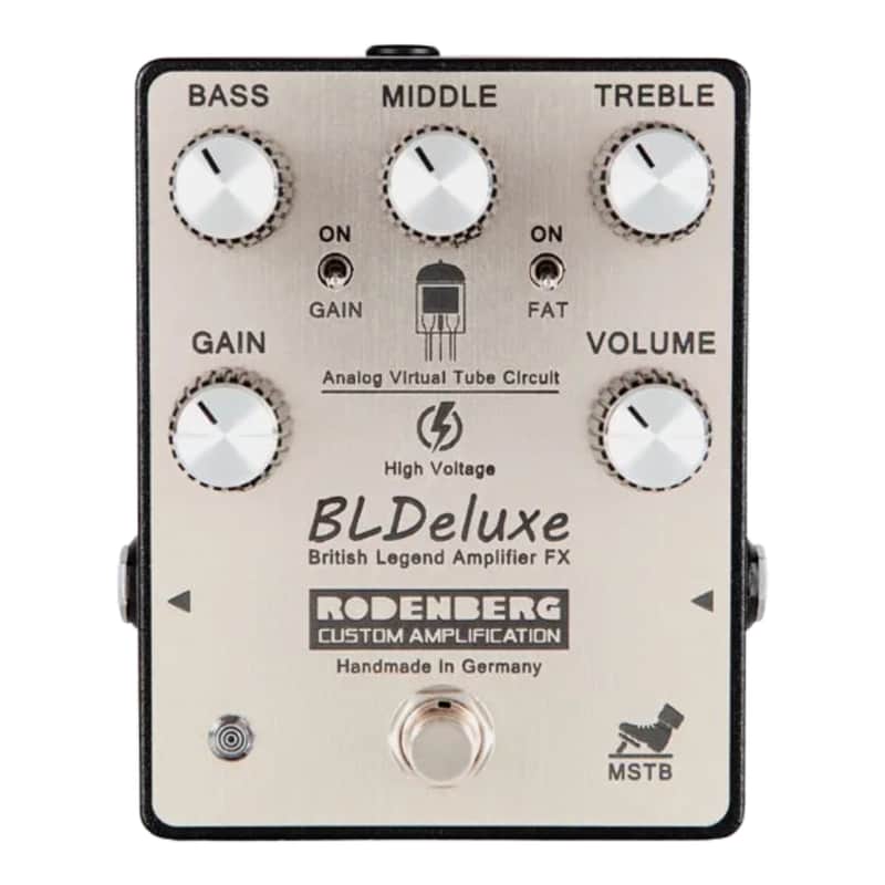 Rodenberg BLDeluxe image 1