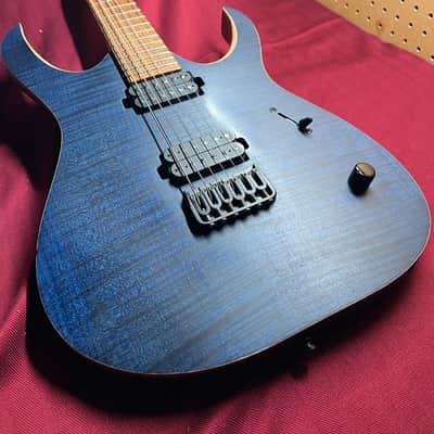 Mayones Duvell Standard 6 image 1
