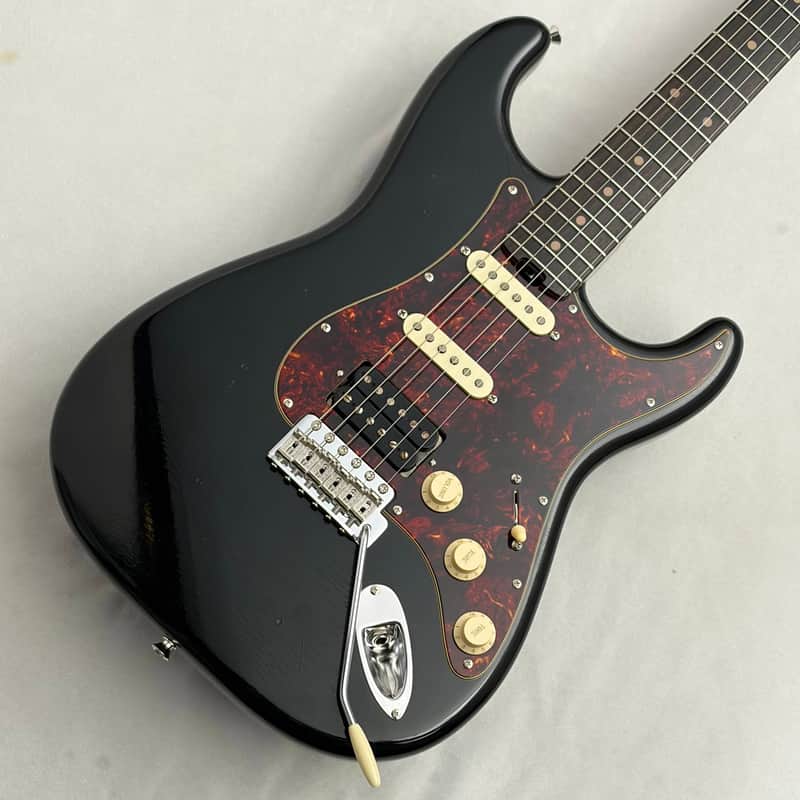 g7 Special g7-ST-SSH/R Player S Custom Lightly Aged