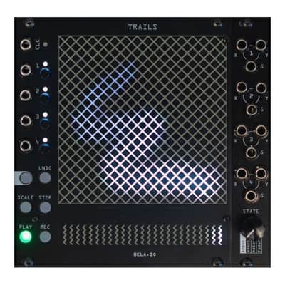 Bela Trails Polyphonic Touch Controller image 3