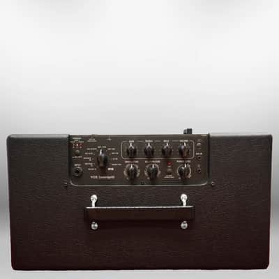 Vox Cambridge50 50-Watt 1x12" Digital Modeling Guitar Combo 2019 - Present - Black image 3