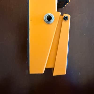 Boss DS-2 Turbo Distortion (Silver Label) 1989 - Present - Orange image 4