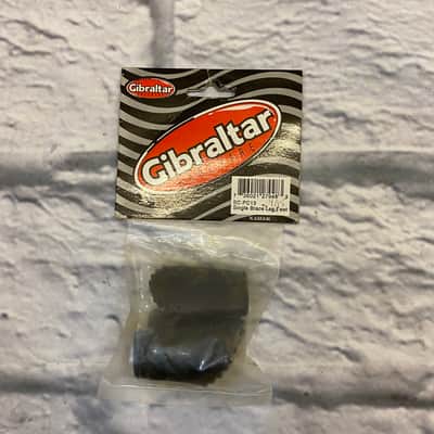 Gibraltar C-PC13 Single Brace Leg Feet (3 Pack) image 2