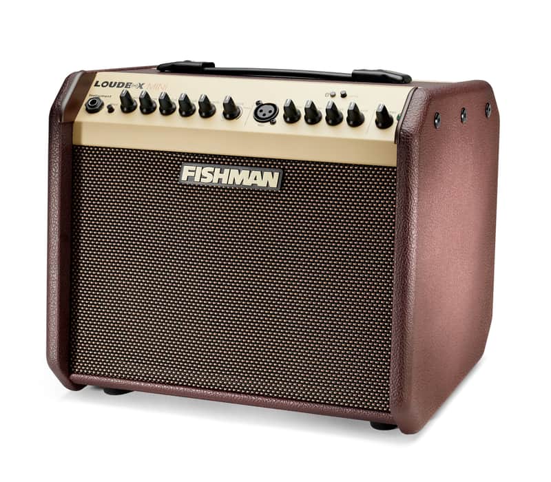 FISHMAN LOUDBOX MINI w/BLUETOOTH F00053 image 1