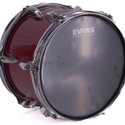Tama Imperialstar 10x7 Rack Tom – Candy Apple Mist – New image 2