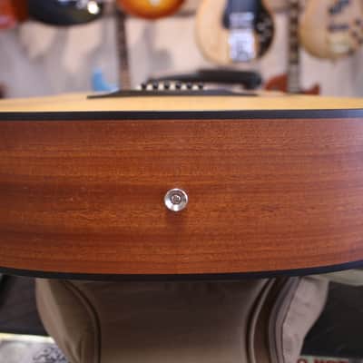Taylor 110 Acoustic Guitar Natural 6-String Right-Handed w/ Case image 15